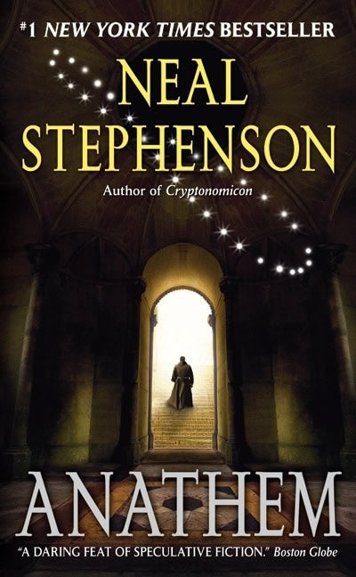 Neal Stephenson : Anathem