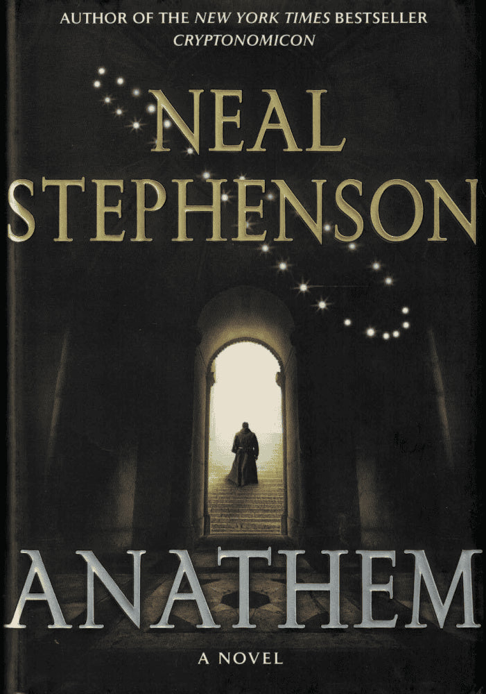 Neal Stephenson : Anathem