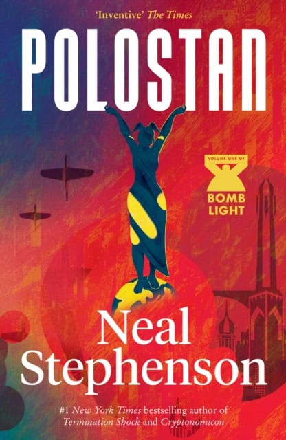 Neal Stephenson : Polostan
