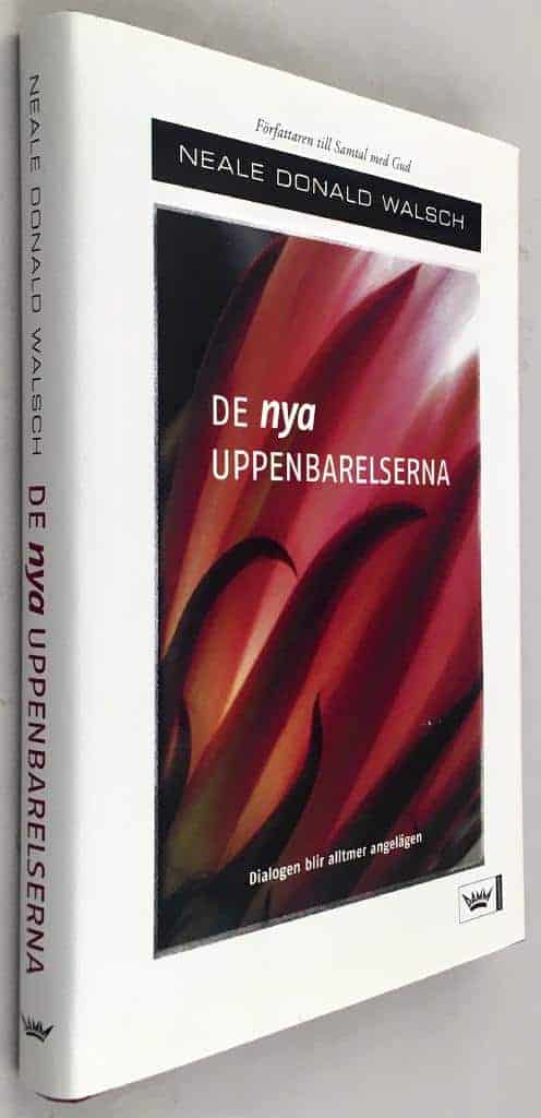 Neale Donald Walsch : De nya uppenbarelserna