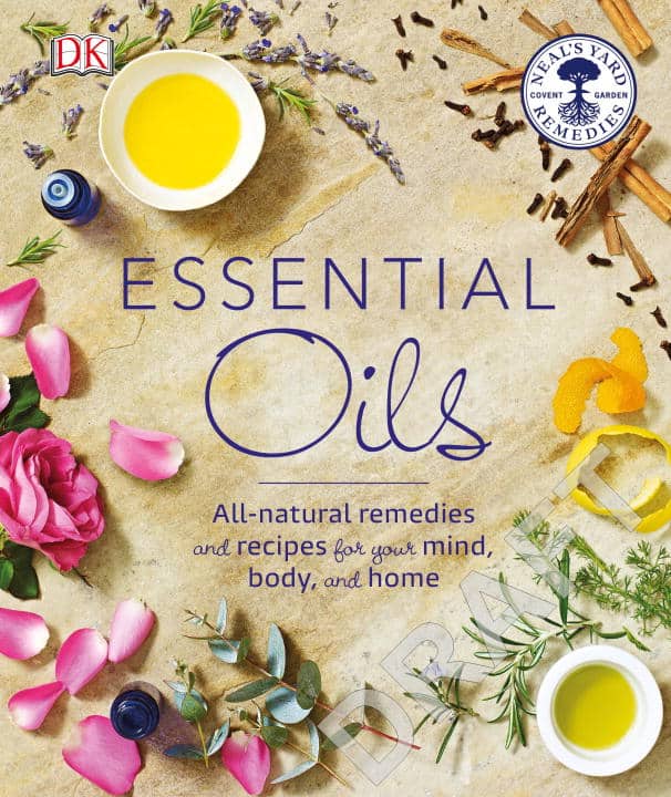 Neal's Yard Remedies : Essential Oils