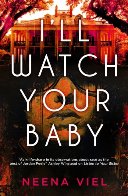 Neena Viel : I'll Watch Your Baby