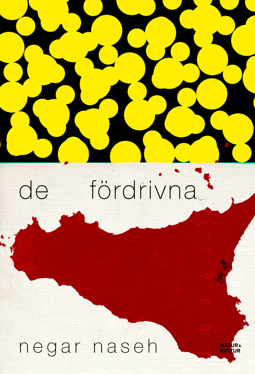 Negar Naseh : De fördrivna
