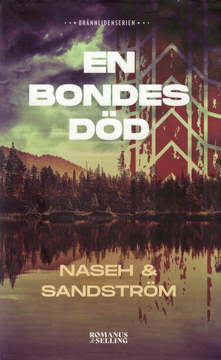 Negar Naseh : En bondes död