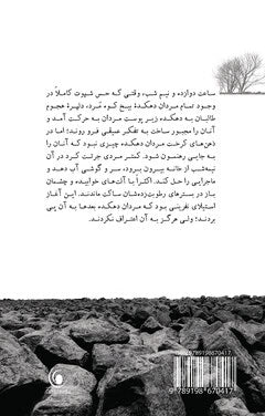 Nehefta, Azizullah ; Nehefta, Azizullah : The fall of a hamlet (dari)