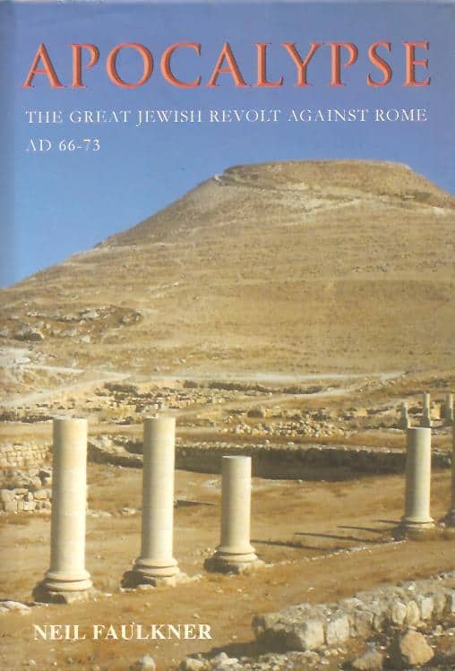 Neil Faulkner : Apocalypse