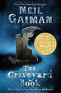 Neil Gaiman : Graveyard Book, The