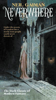 Neil Gaiman : Neverwhere