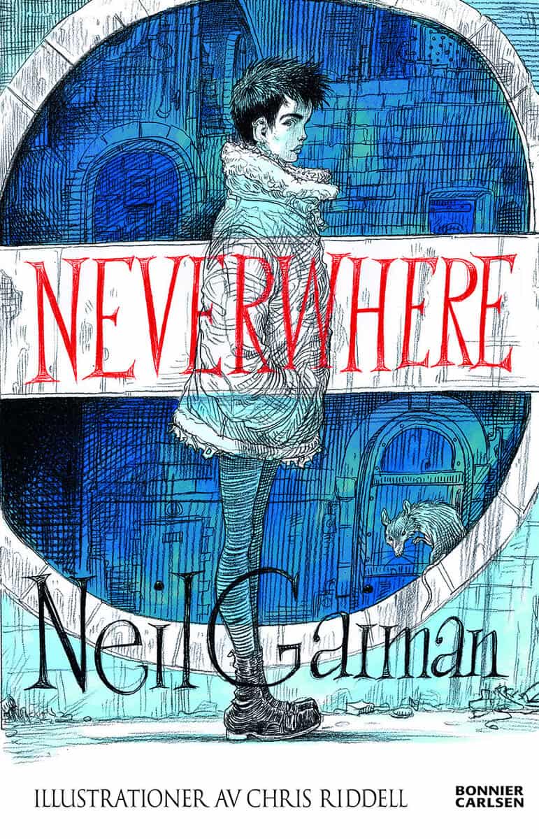 Neil Gaiman : Neverwhere