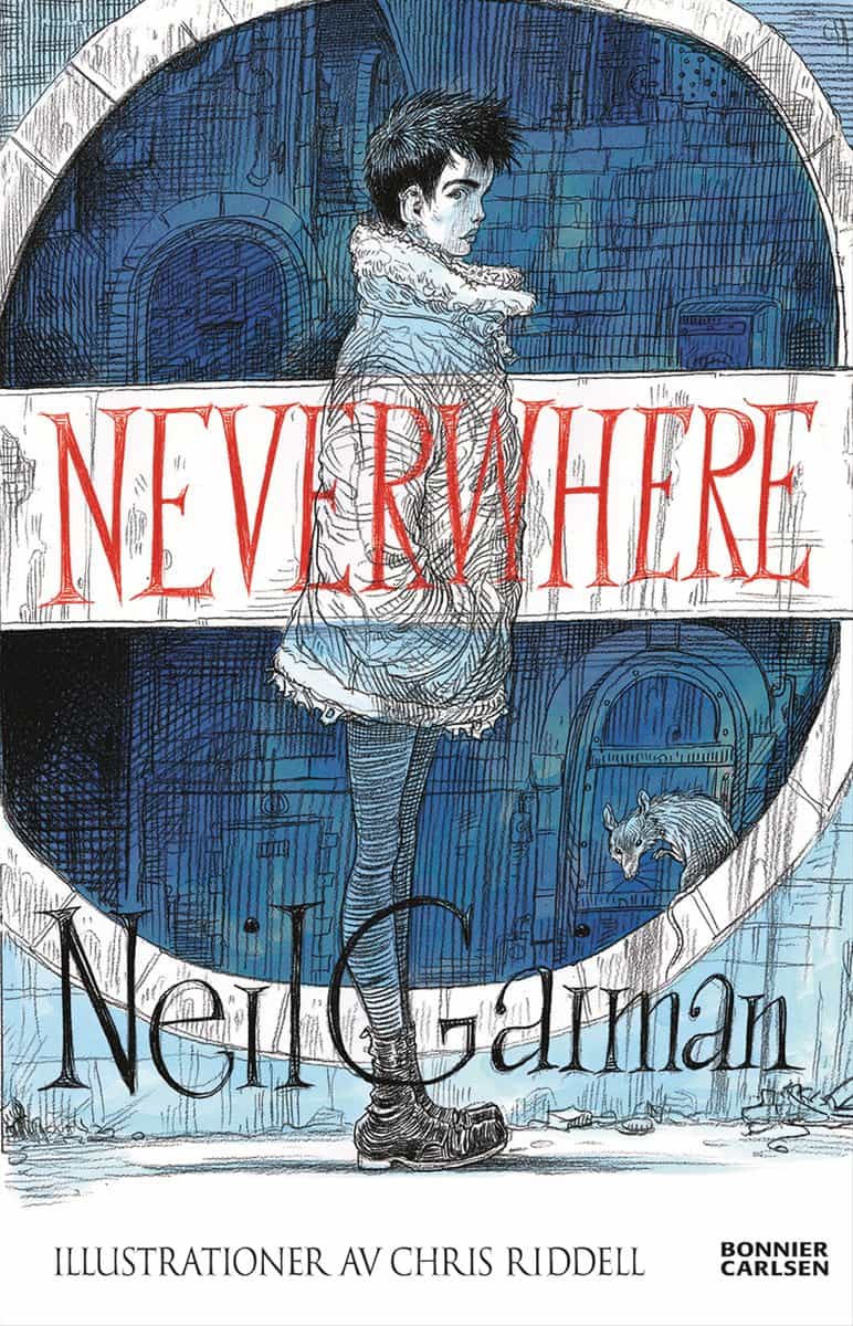 Neil Gaiman : Neverwhere