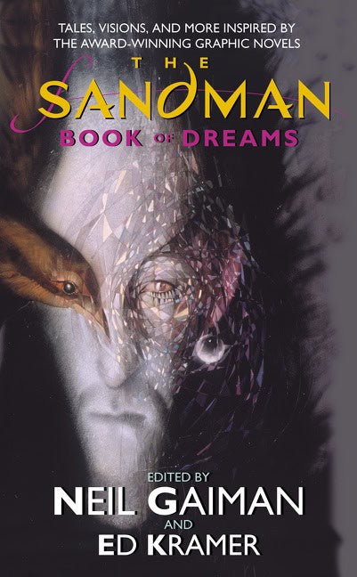 Neil Gaiman : Sandman