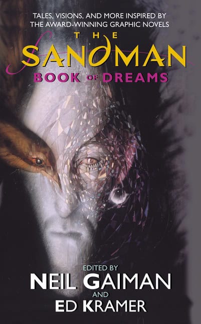 Neil Gaiman : Sandman