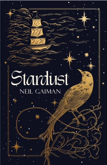 Neil Gaiman : Stardust