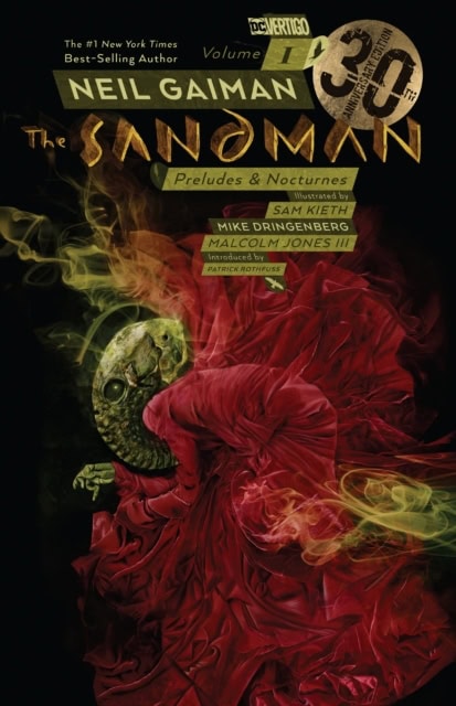 Neil Gaiman : The Sandman Vol. 1