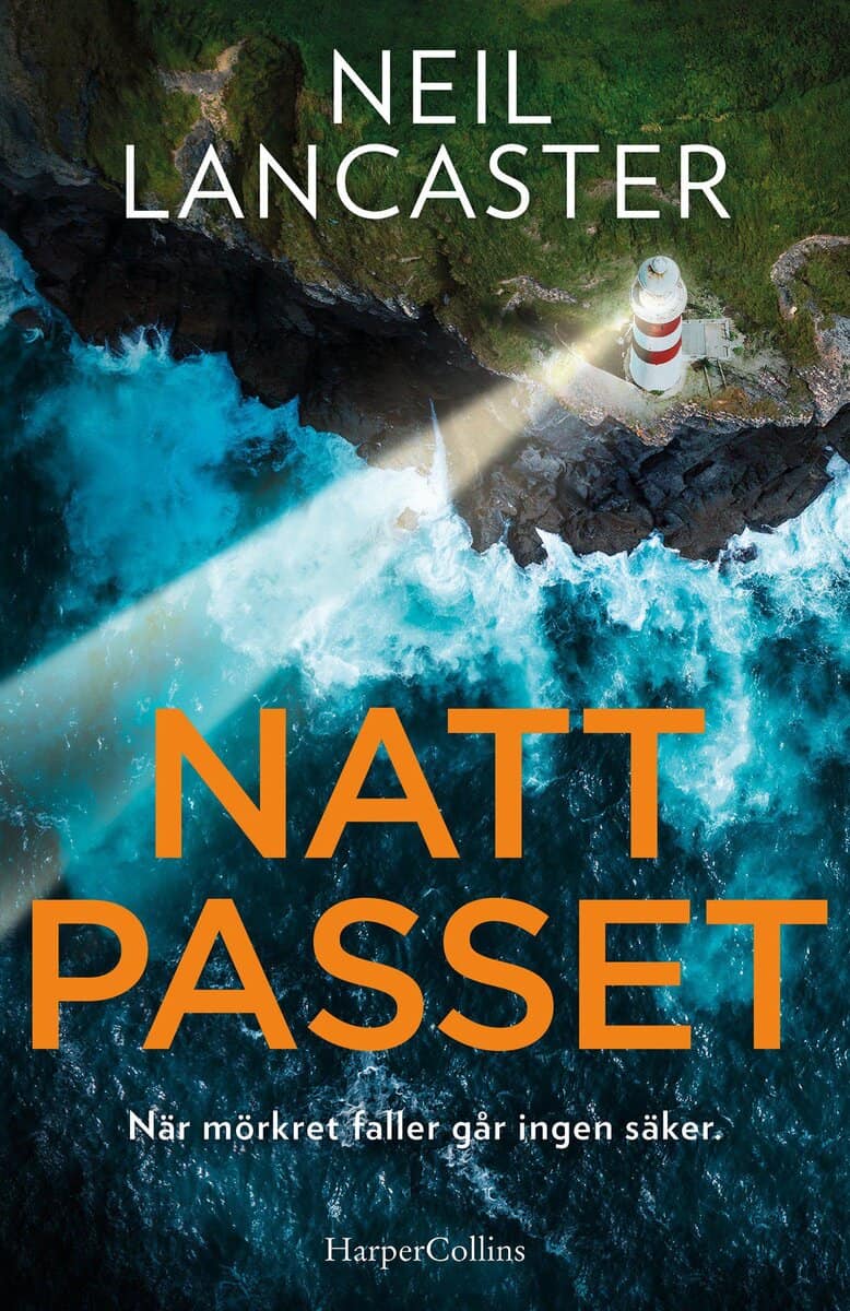 Neil Lancaster : Nattpasset