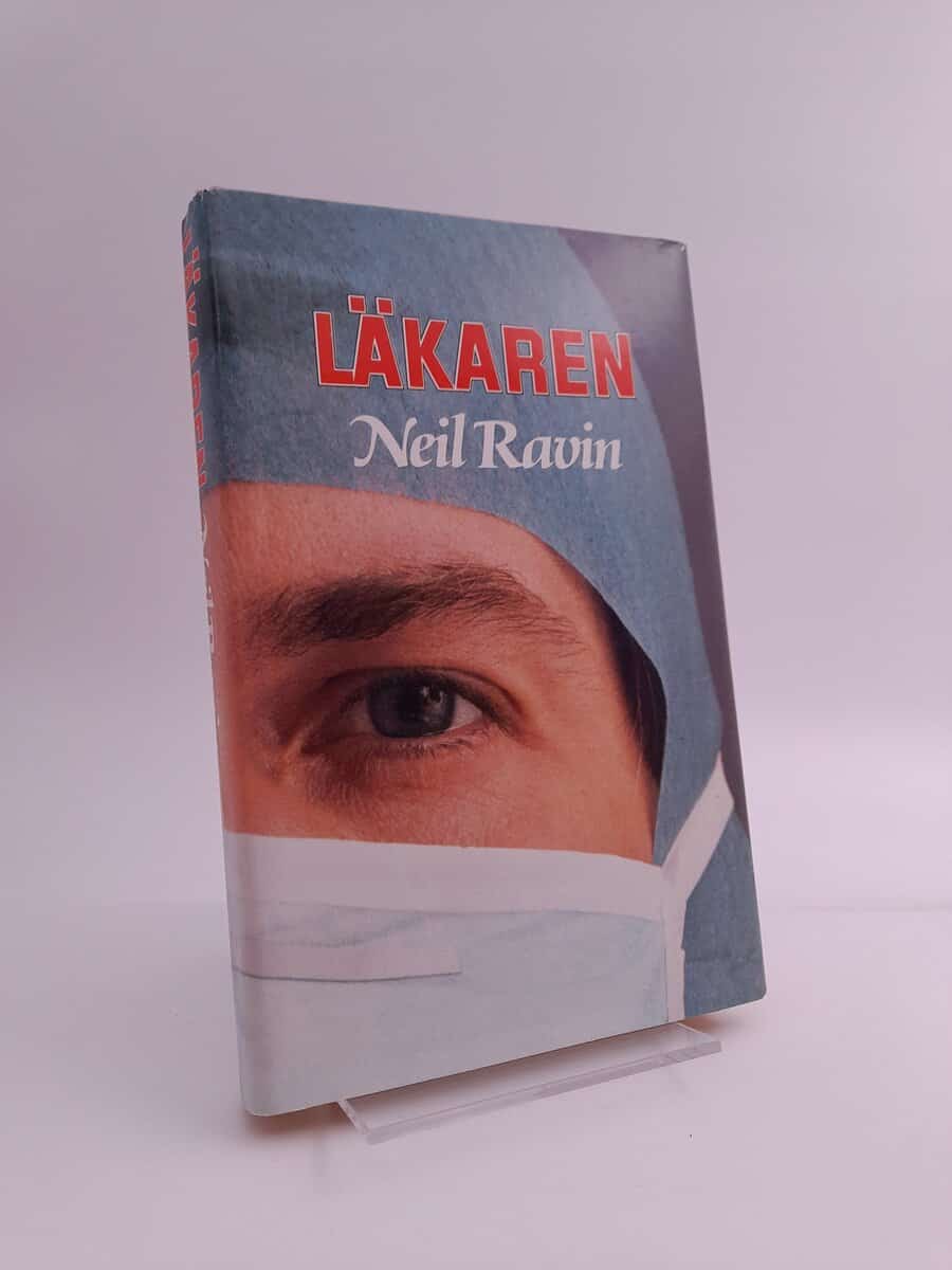 Neil Ravin : Läkaren