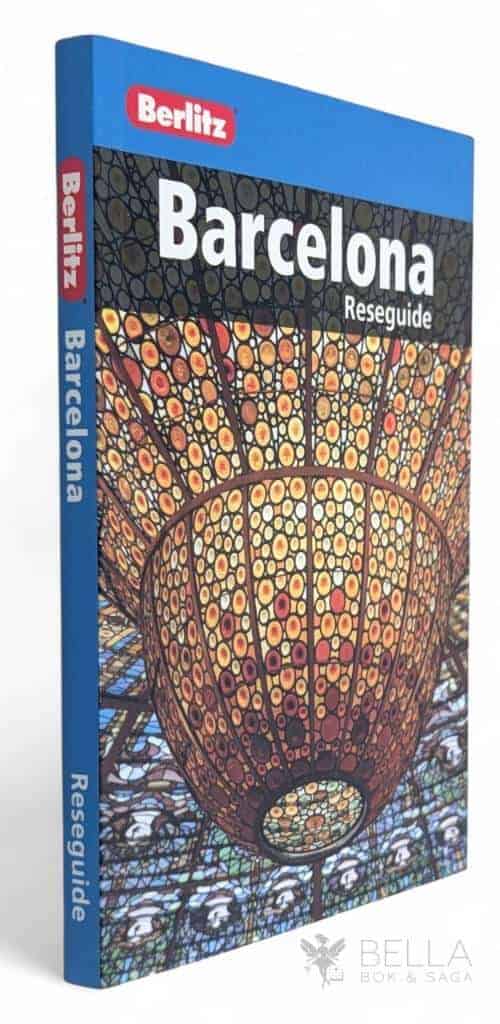 Neil Schlecht : Barcelona