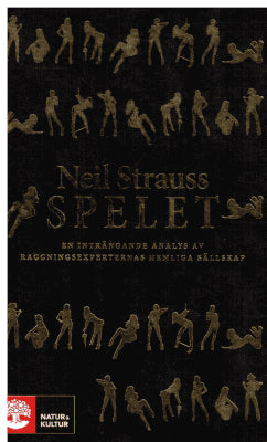 Neil Strauss : Spelet