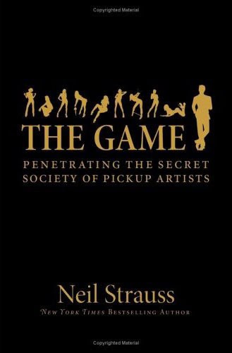 Neil Strauss : The game