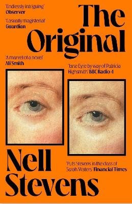 Nell Stevens : The Original