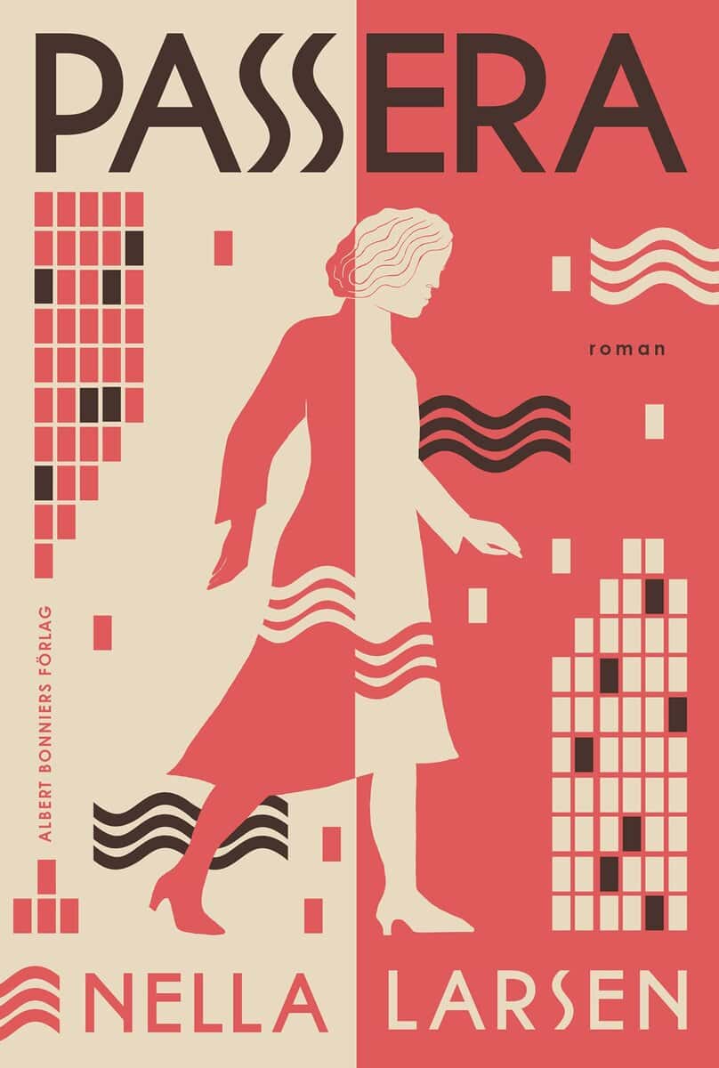 Nella Larsen : Passera
