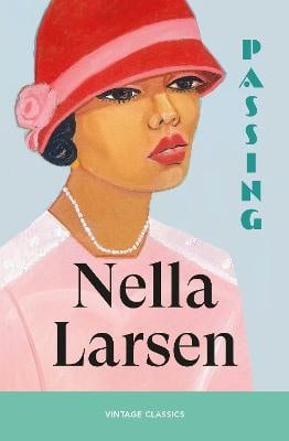 Nella Larsen : Passing