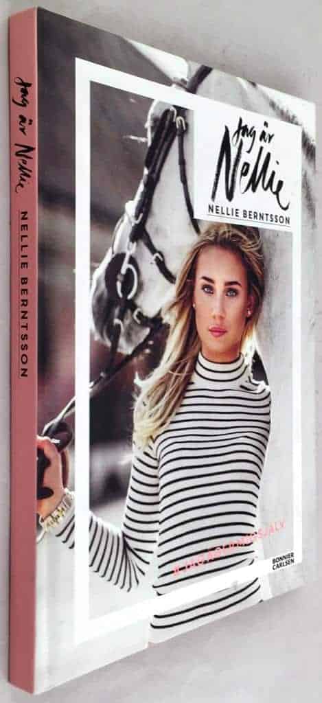 Nellie Berntsson : Jag är Nellie