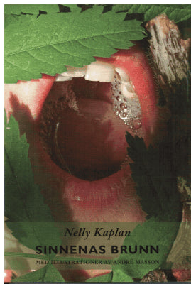 Nelly Kaplan : Sinnenas brunn