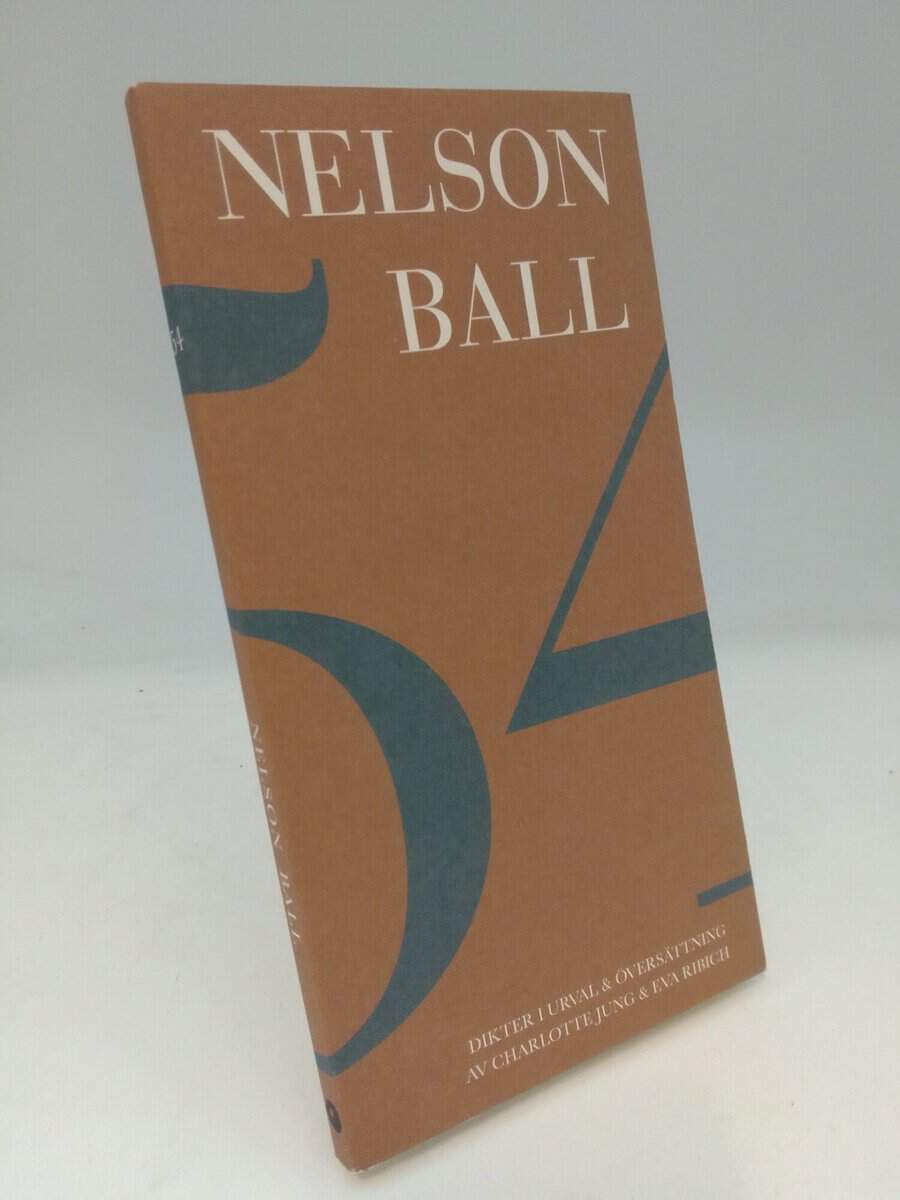 Nelson Ball : 54