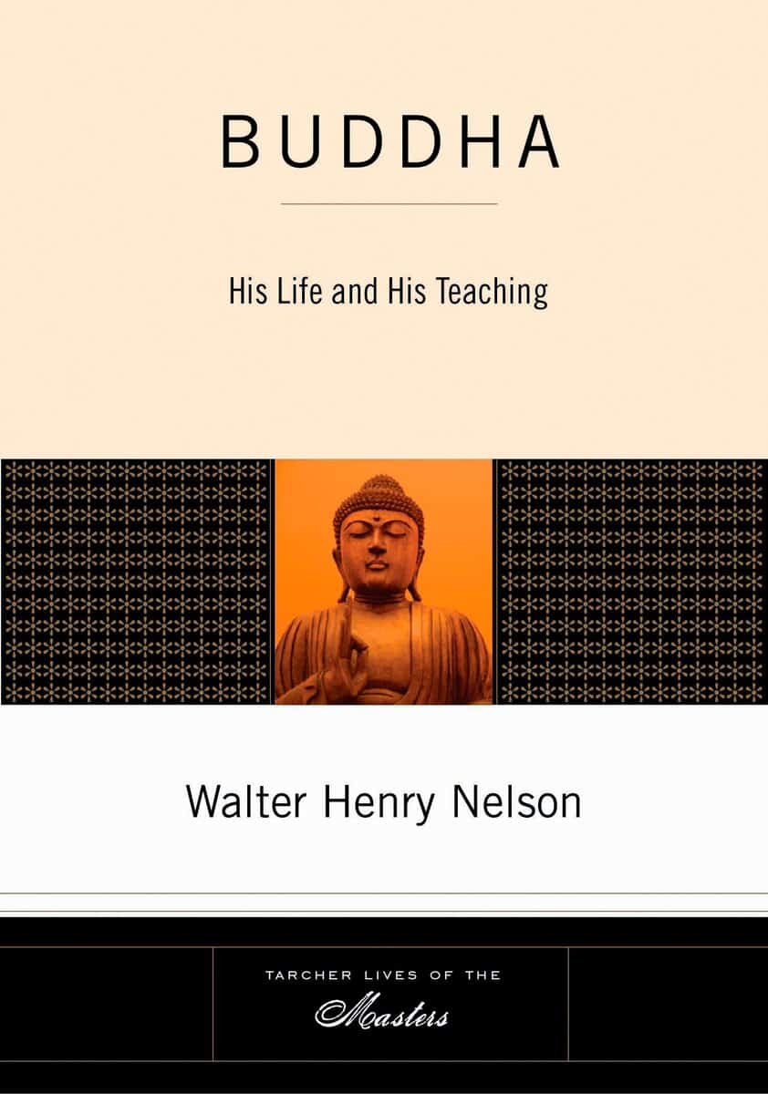 Nelson Walter Henry : Buddha