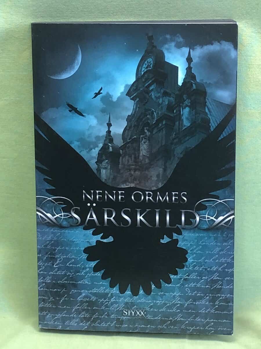 Nene Ormes : Särskild