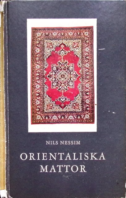 Nessim Nils : Orientaliska mattor