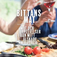 Nestorson, Lisa ; Gustavsson, Bittan : Bittans mat