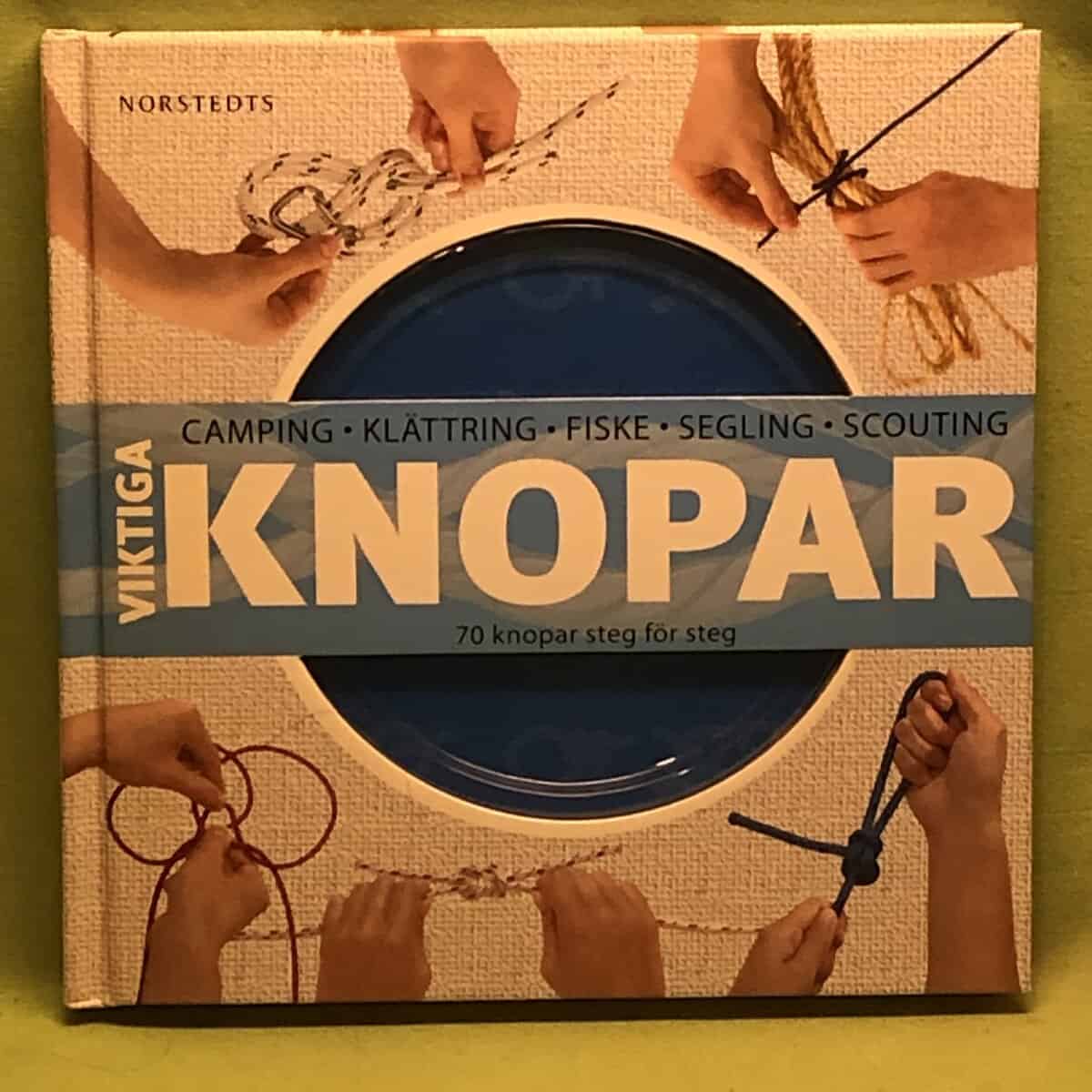 Neville Olliffe : Viktiga knopar