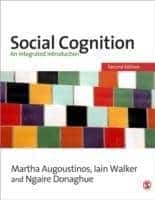 Ngaire Donaghue : Social cognition