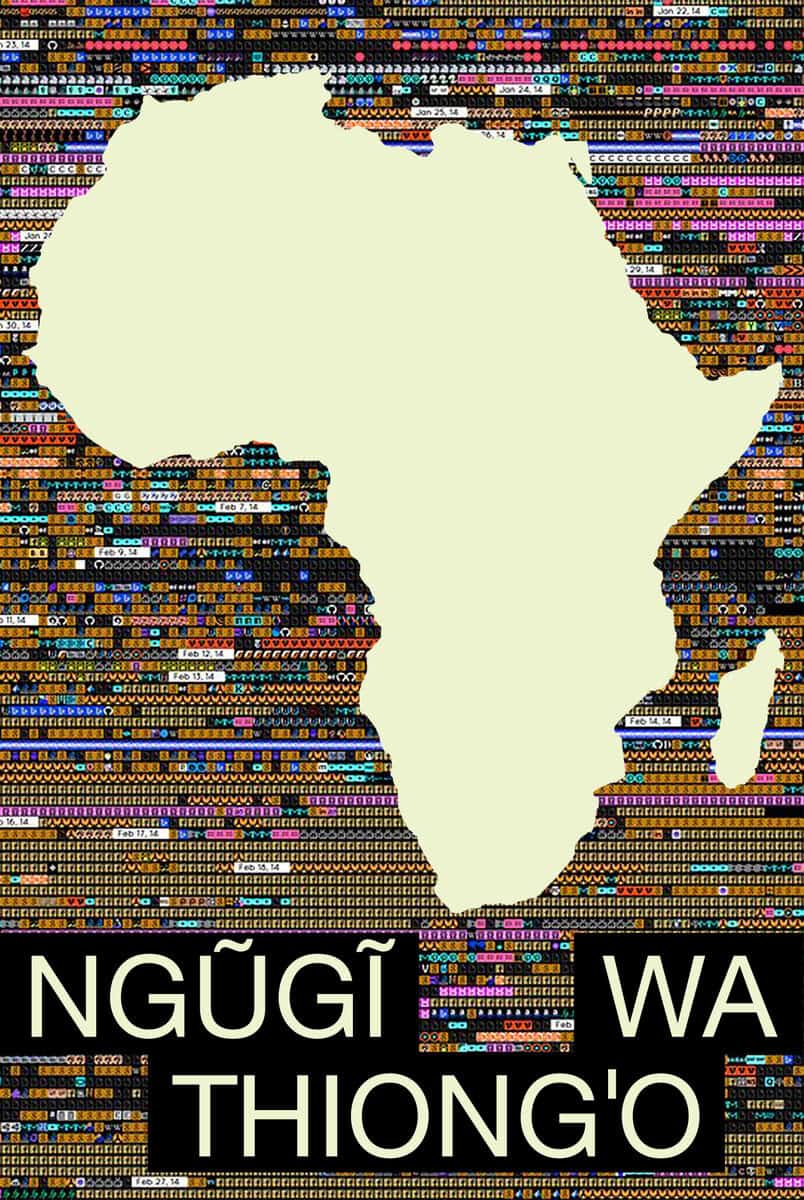 Ngugi Wa Thiong'o : Se Afrika