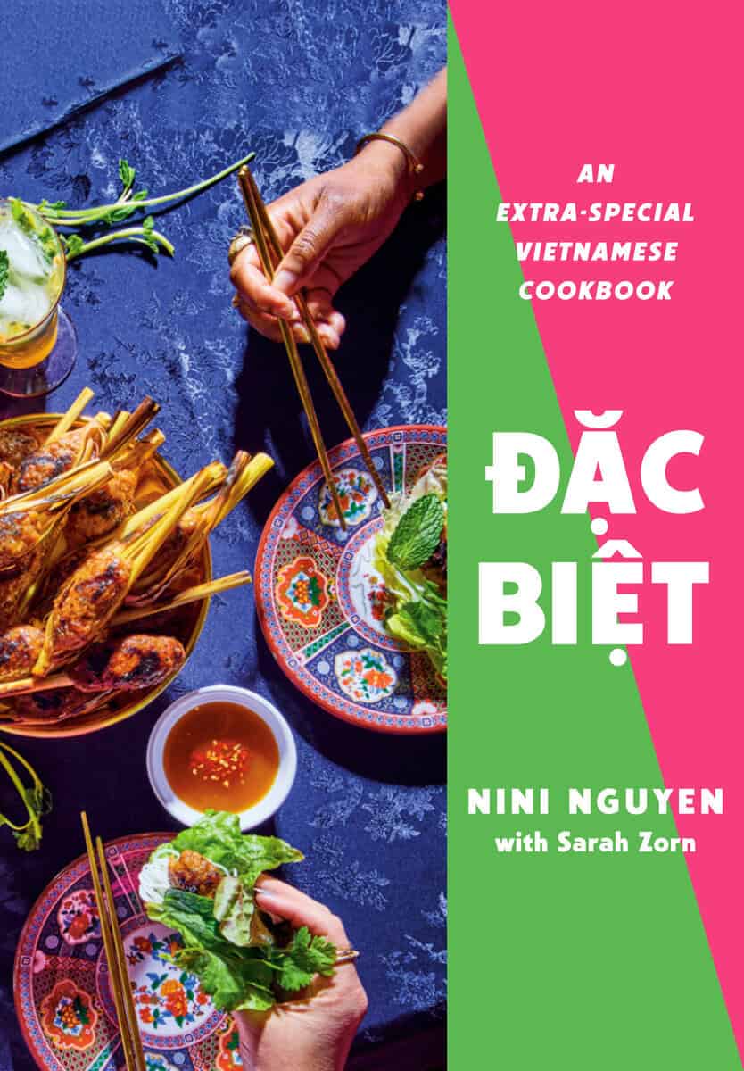Nguyen, Nini ; Zorn, Sarah : Dac Biet
