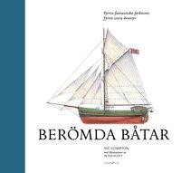 Nic Compton : Berömda båtar