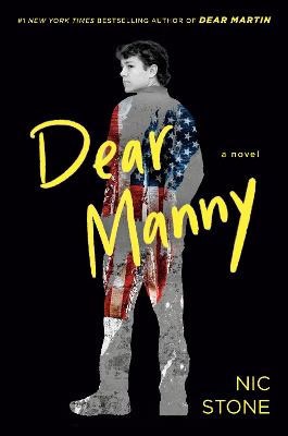 Nic Stone : Dear Manny