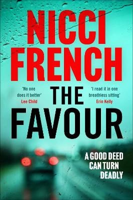 Nicci French : The Favour
