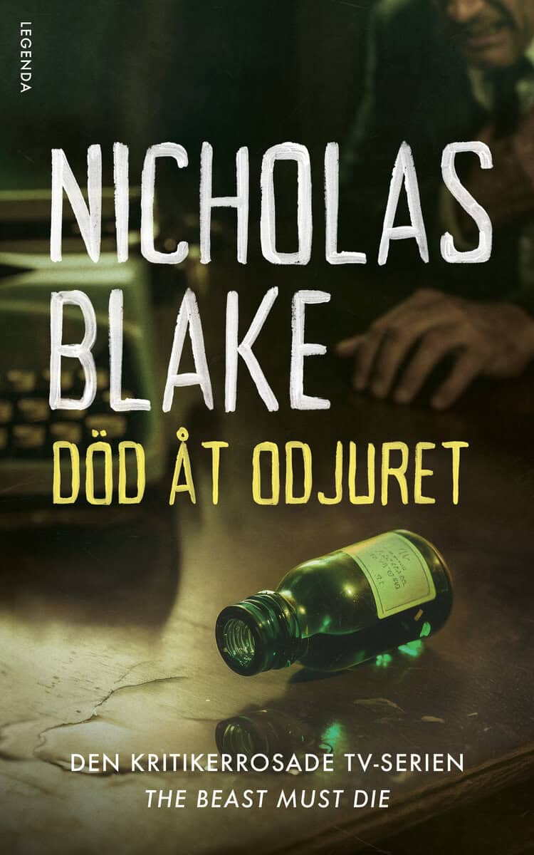 Nicholas Blake : Död åt odjuret