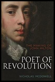Nicholas McDowell : Poet of revolution