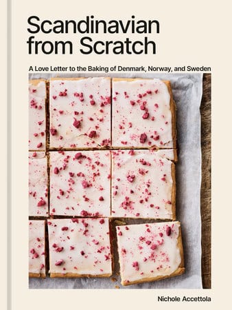 Nichole Accettola : Scandinavian from Scratch