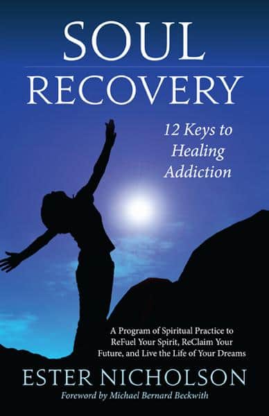 Nicholson, Ester ; Beckwith, Michael Bernard : SOUL RECOVERY