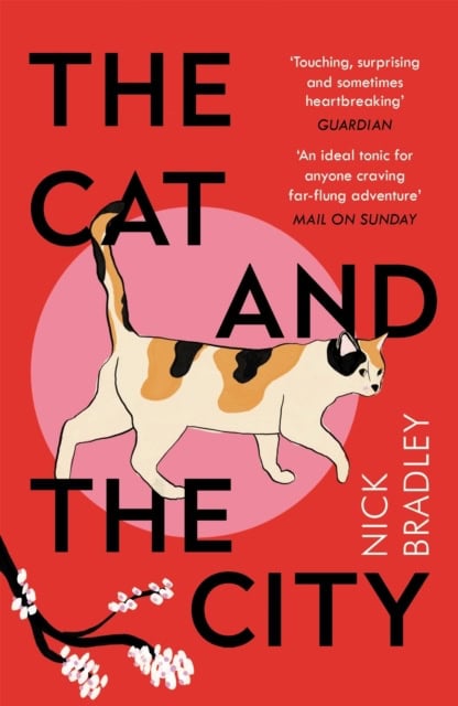 Nick Bradley : Cat and The City
