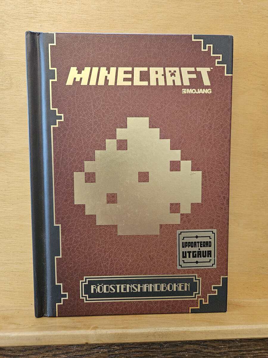 Nick Farwell : Minecraft