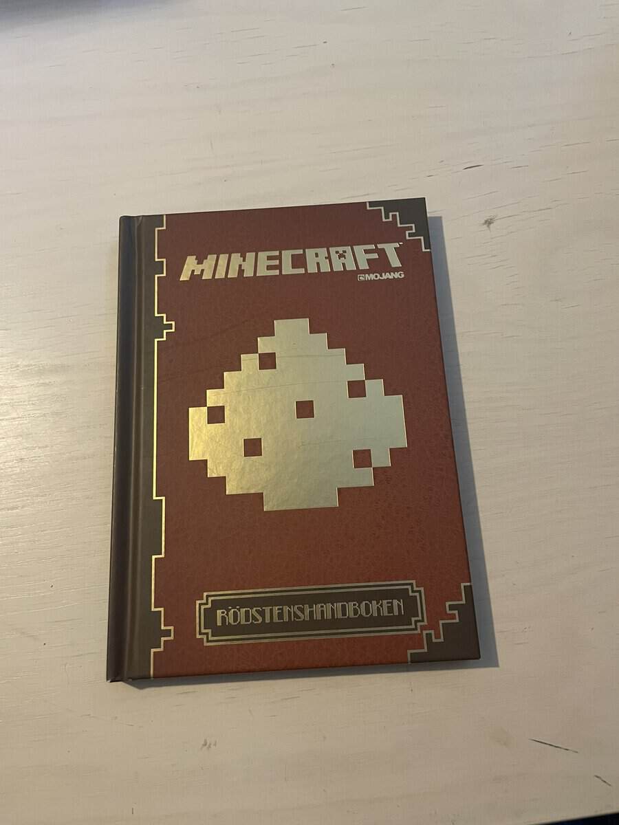 Nick Farwell : Minecraft