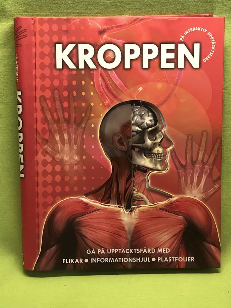 Nick Graham : Kroppen
