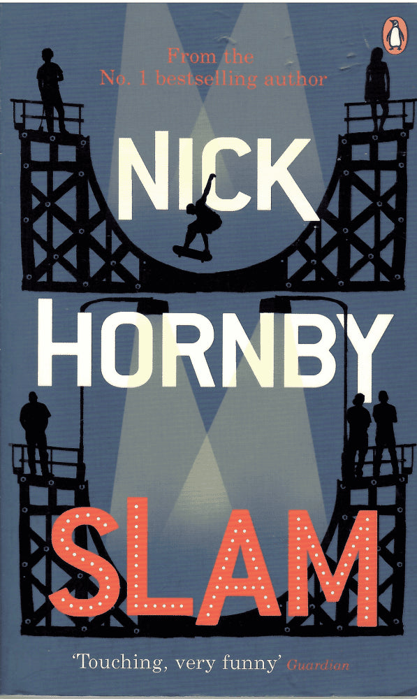 Nick Hornby : Slam