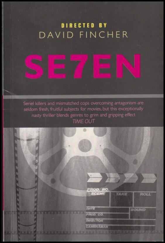 Nick Lacey : Se7en